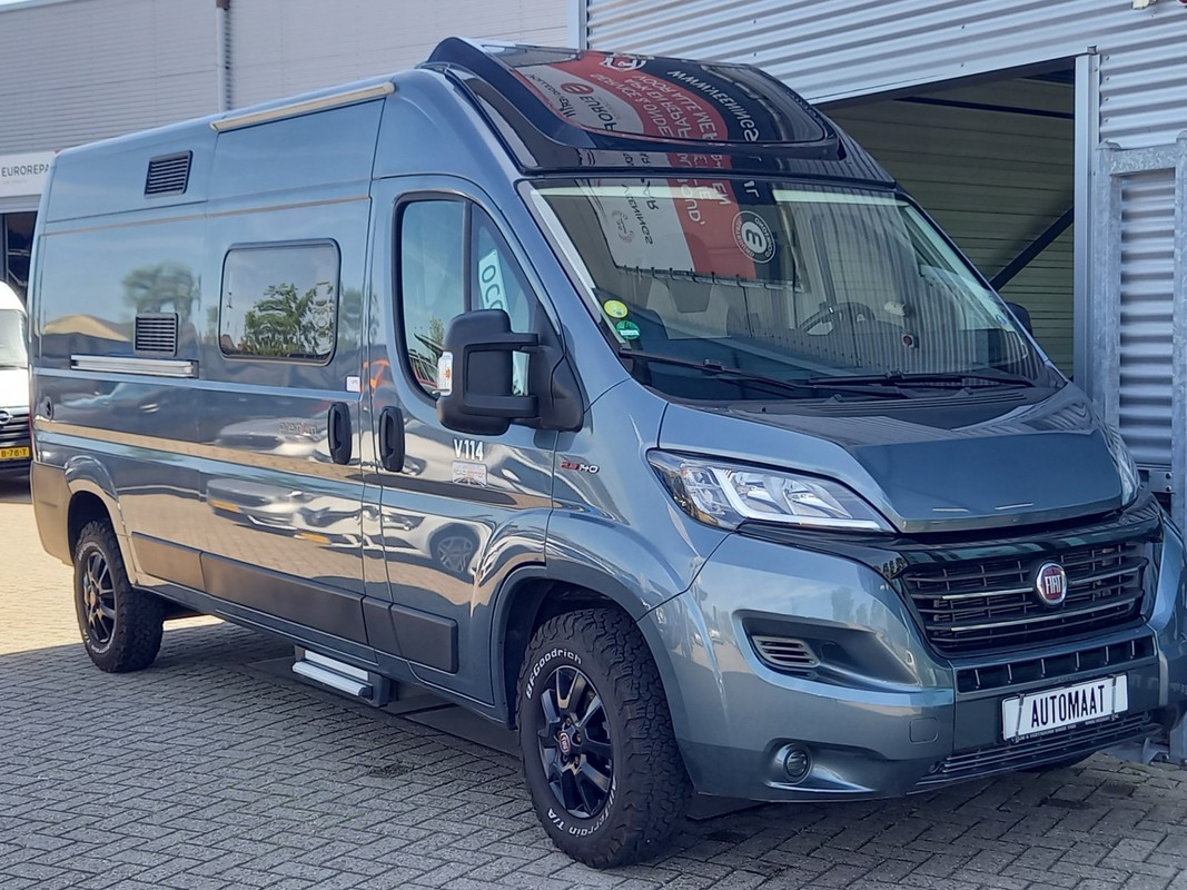 Fiat Ducato