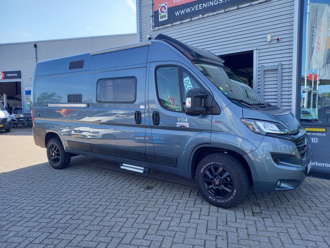 Fiat Ducato