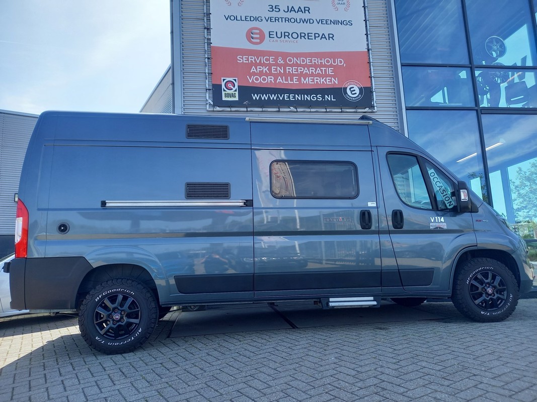 Fiat Ducato