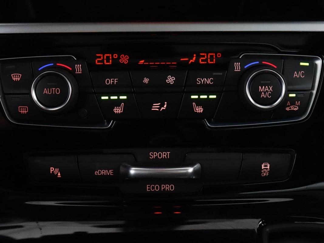 BMW 2 Serie