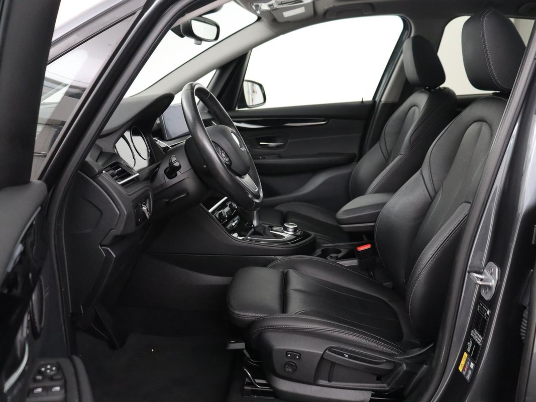 BMW 2 Serie