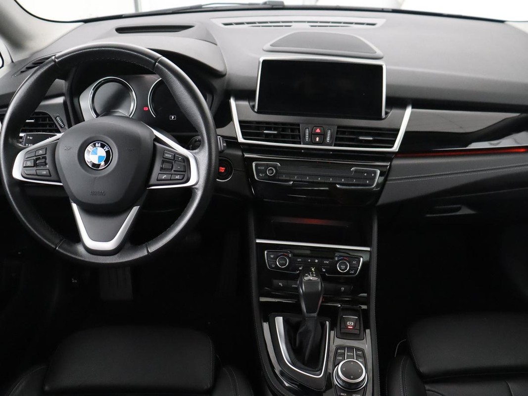 BMW 2 Serie