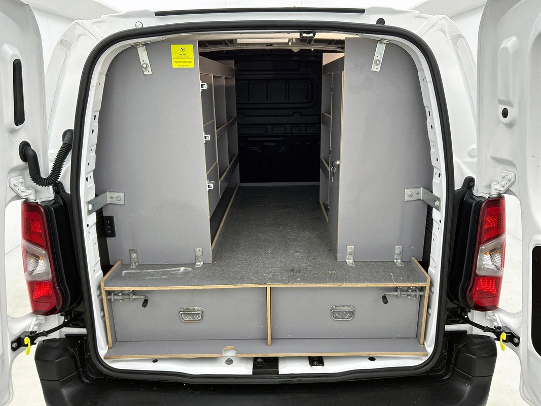 Citroën Berlingo