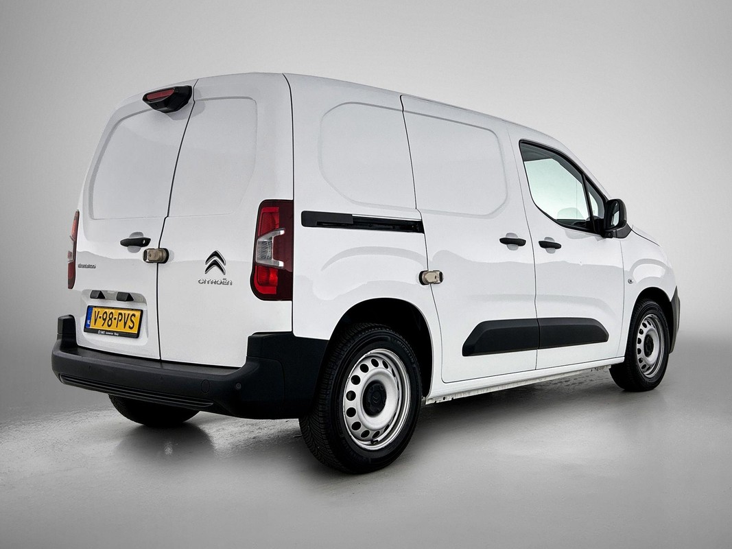 Citroën Berlingo
