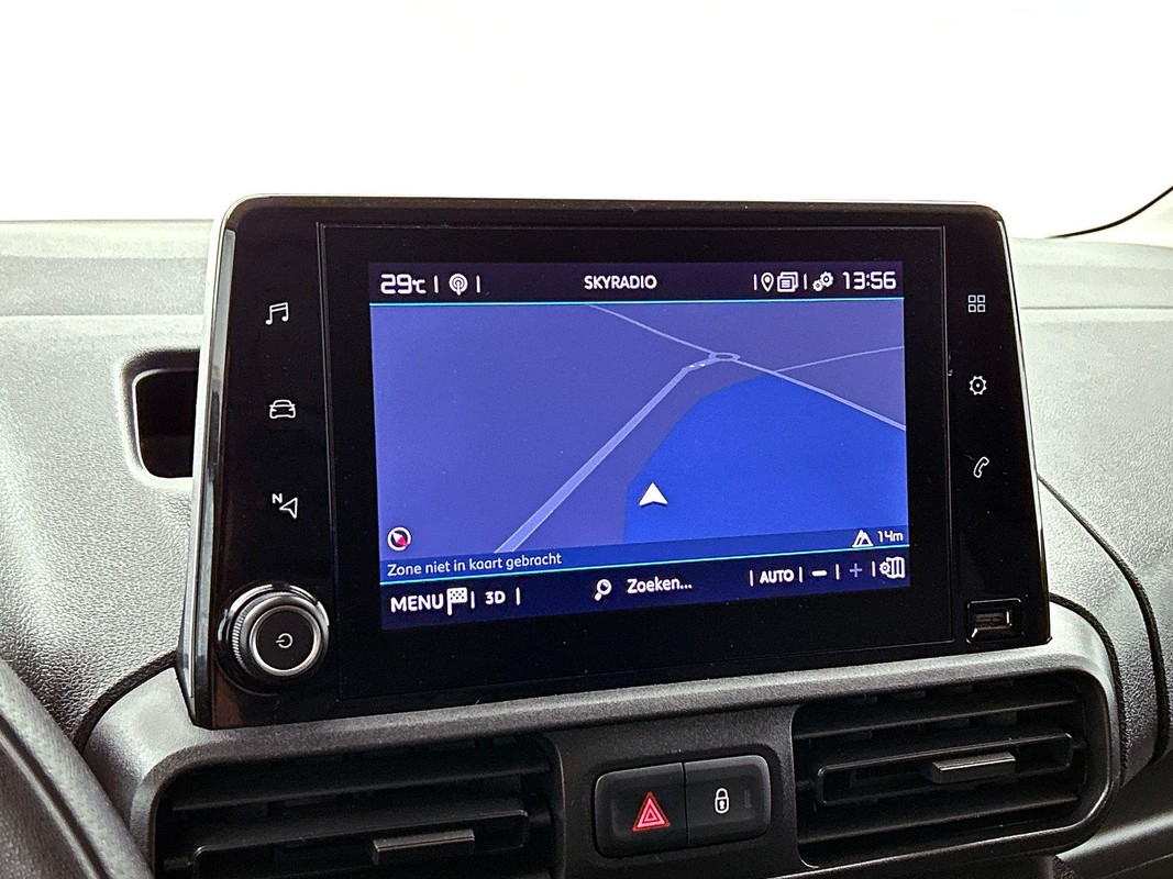 Citroën Berlingo