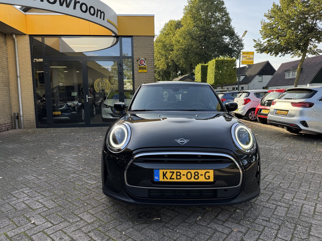 MINI 5-Deurs