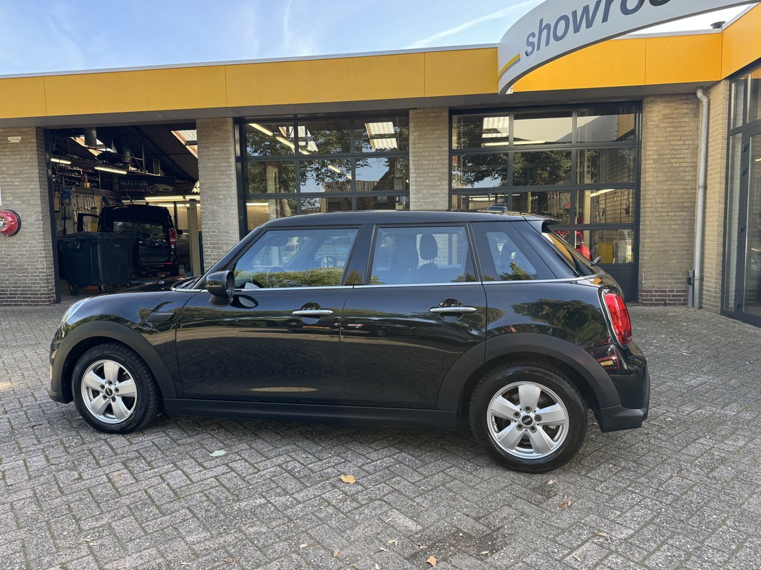 MINI 5-Deurs