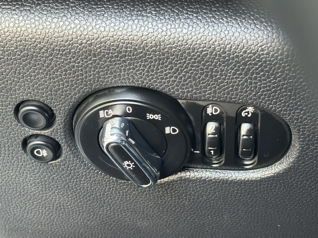 MINI 5-Deurs