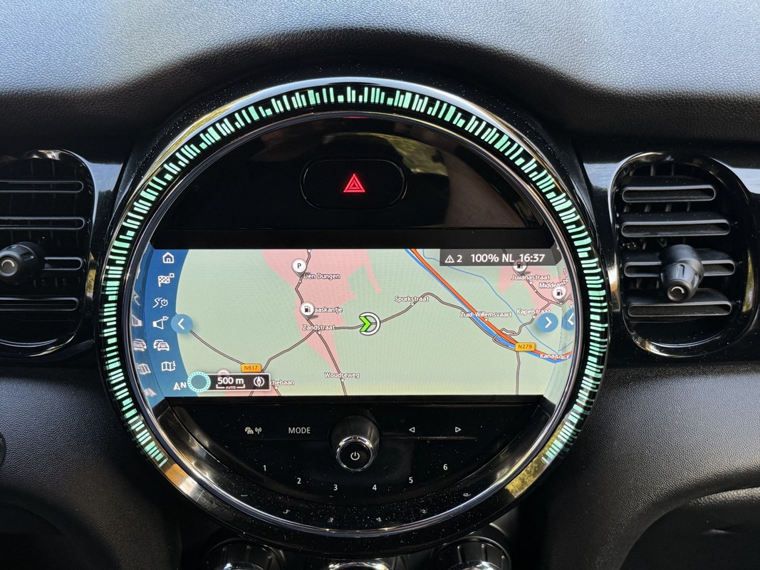 MINI 5-Deurs