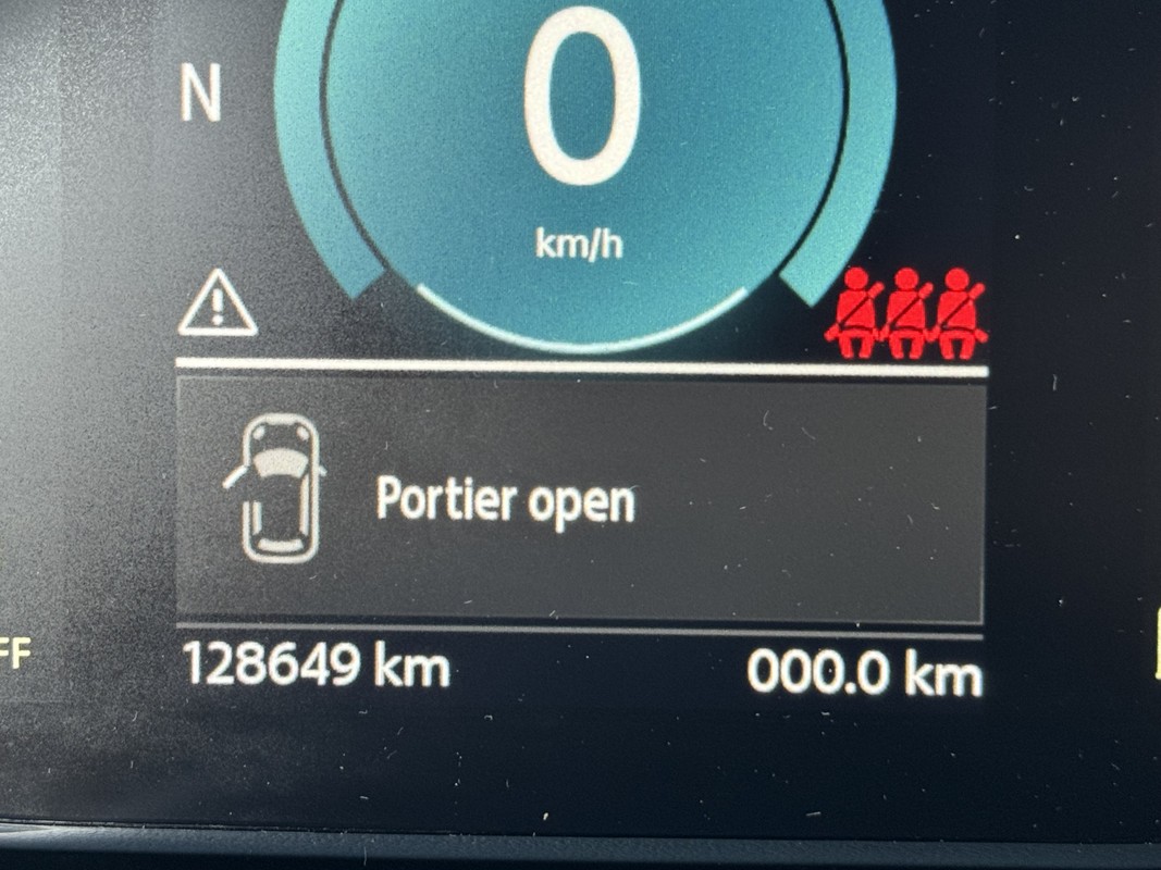 MINI 5-Deurs
