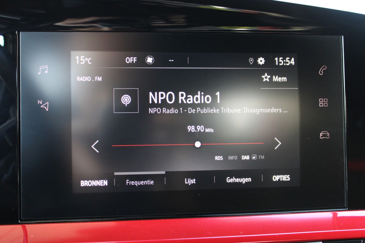 Opel Mokka-e