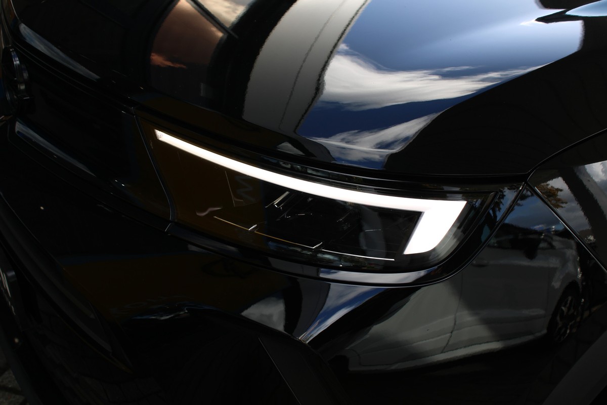 Opel Mokka-e