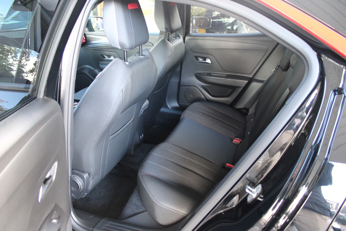 Opel Mokka-e