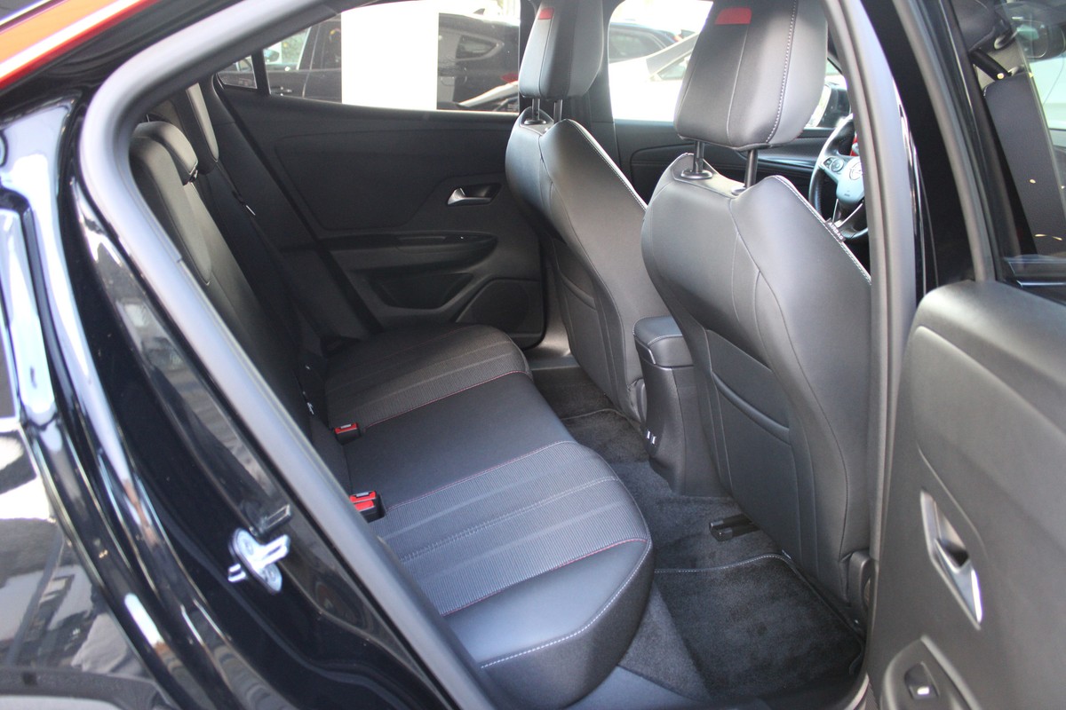 Opel Mokka-e