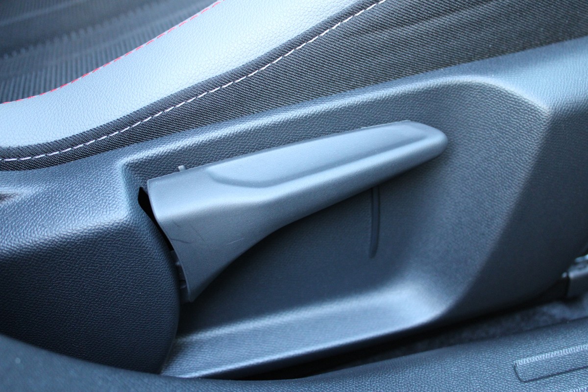 Opel Mokka-e