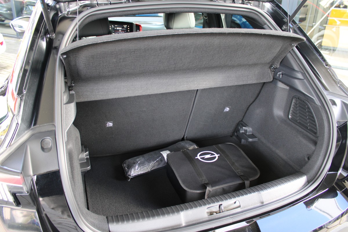 Opel Mokka-e