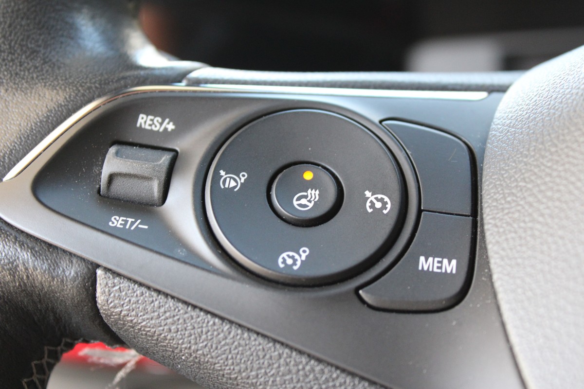 Opel Mokka-e
