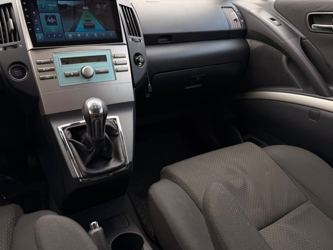 Toyota Verso