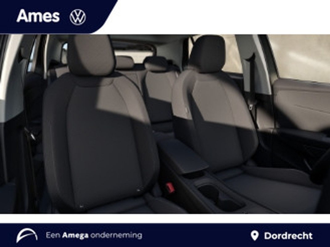 Volkswagen ID. Cross