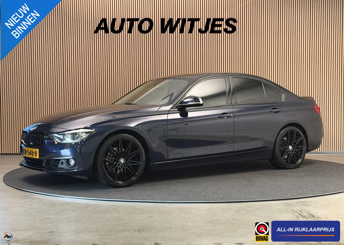 BMW 3 Serie