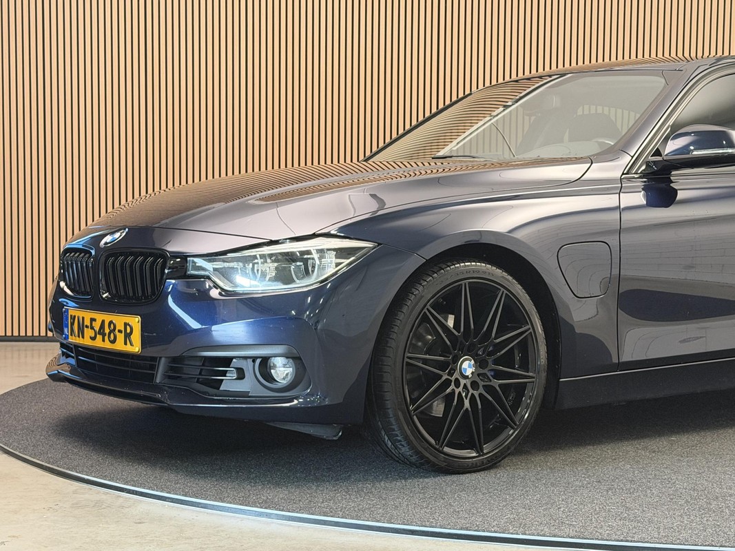 BMW 3 Serie