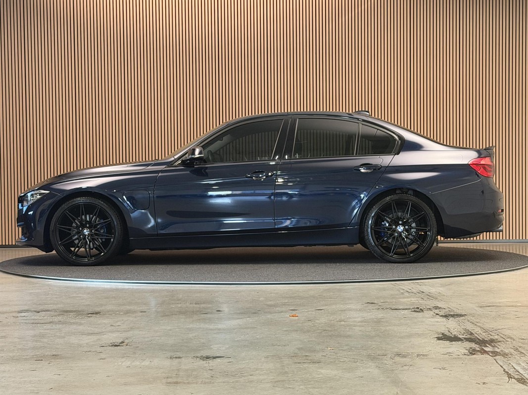 BMW 3 Serie
