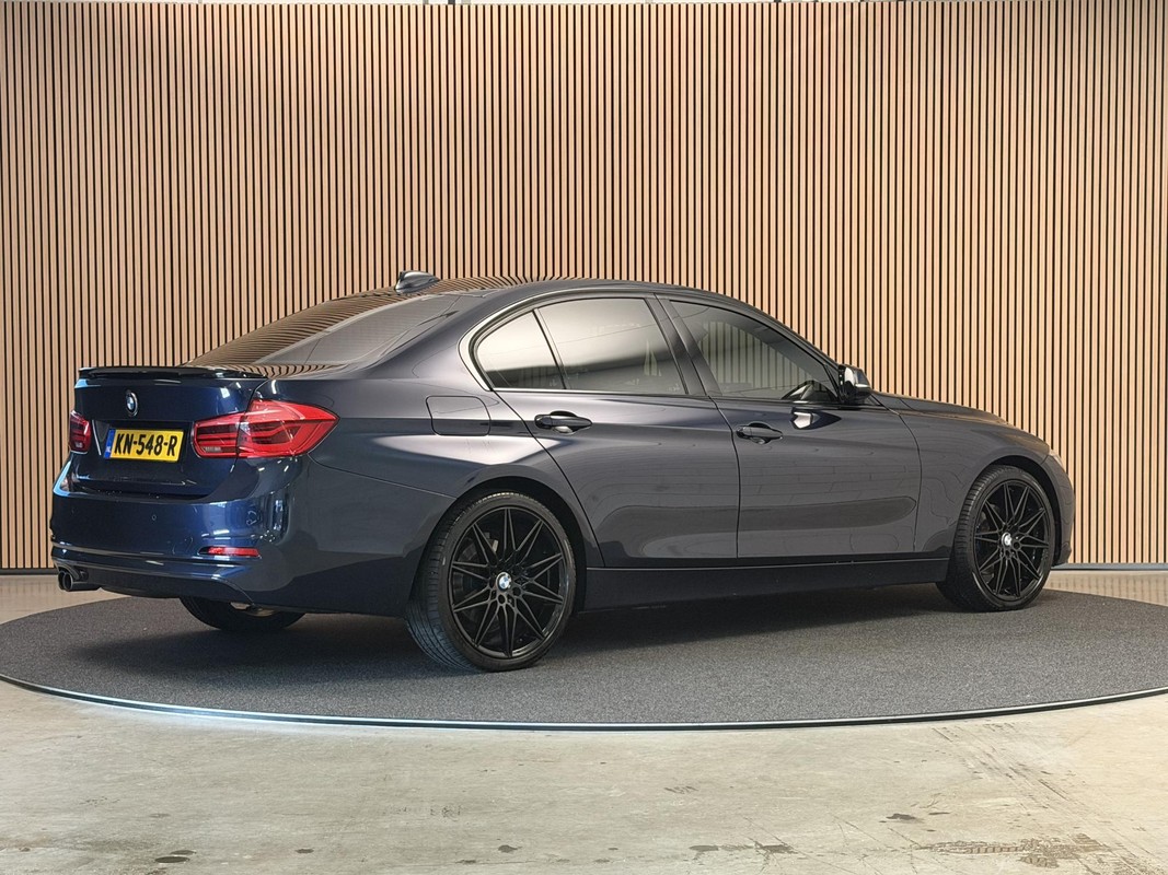BMW 3 Serie