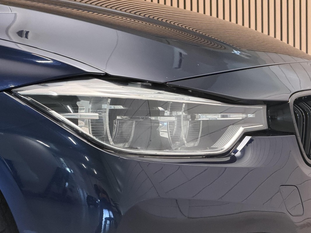 BMW 3 Serie