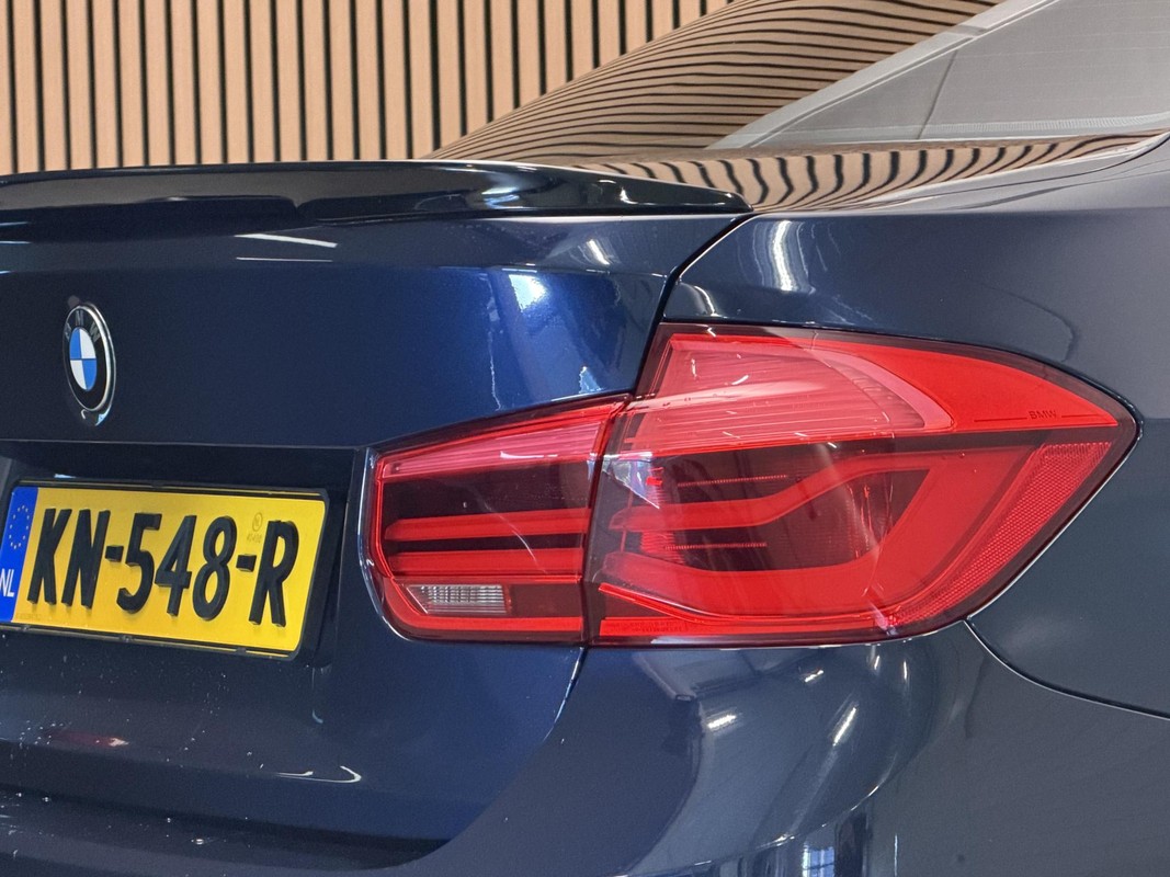 BMW 3 Serie