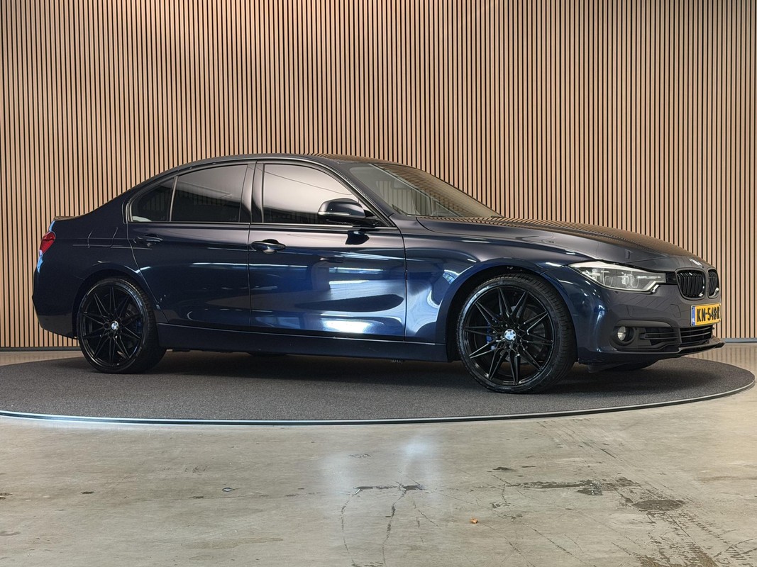 BMW 3 Serie