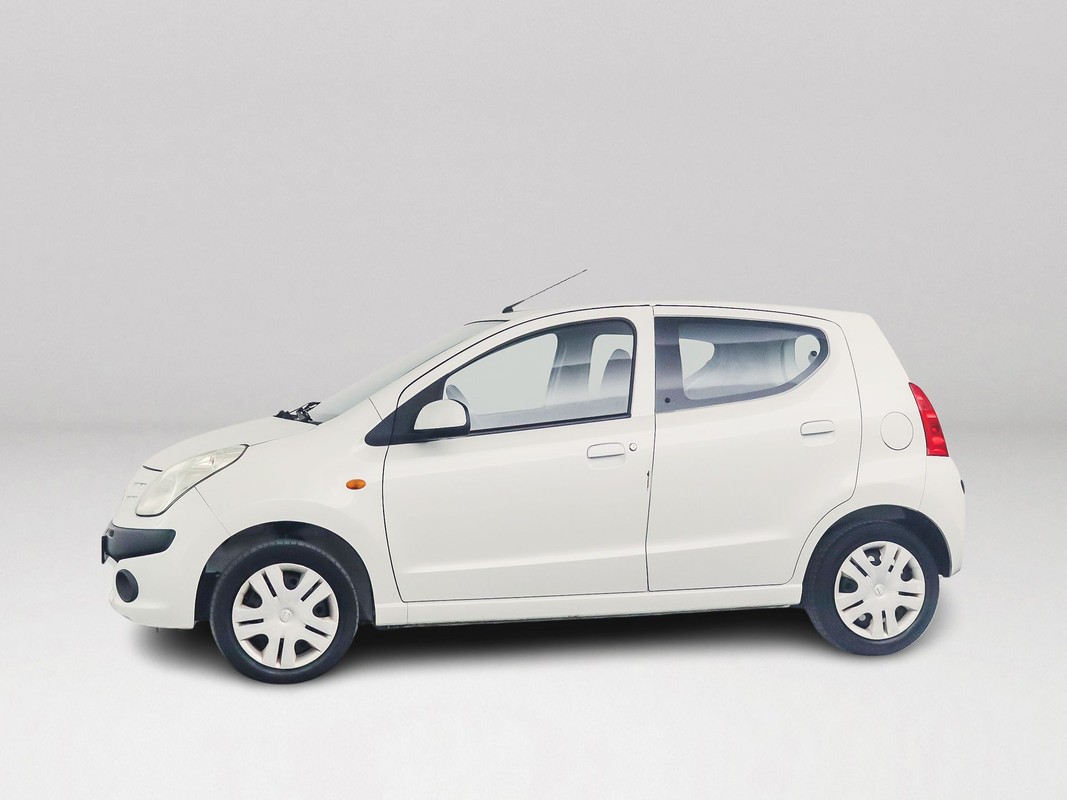 Nissan Pixo