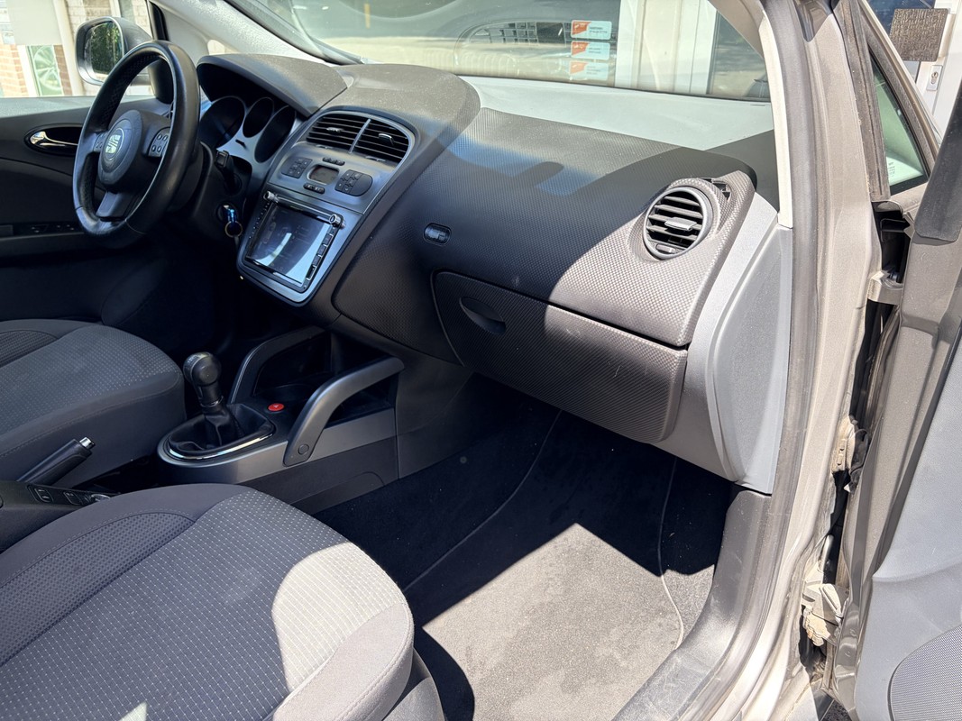 SEAT Altea XL