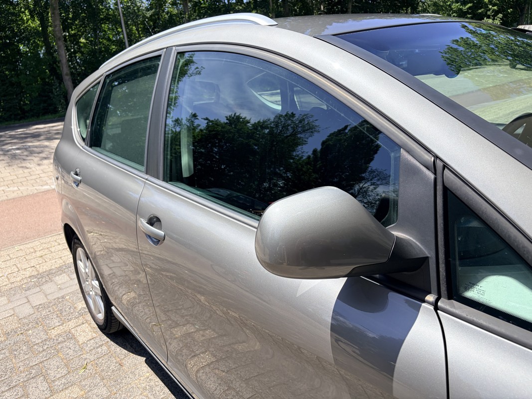 SEAT Altea XL