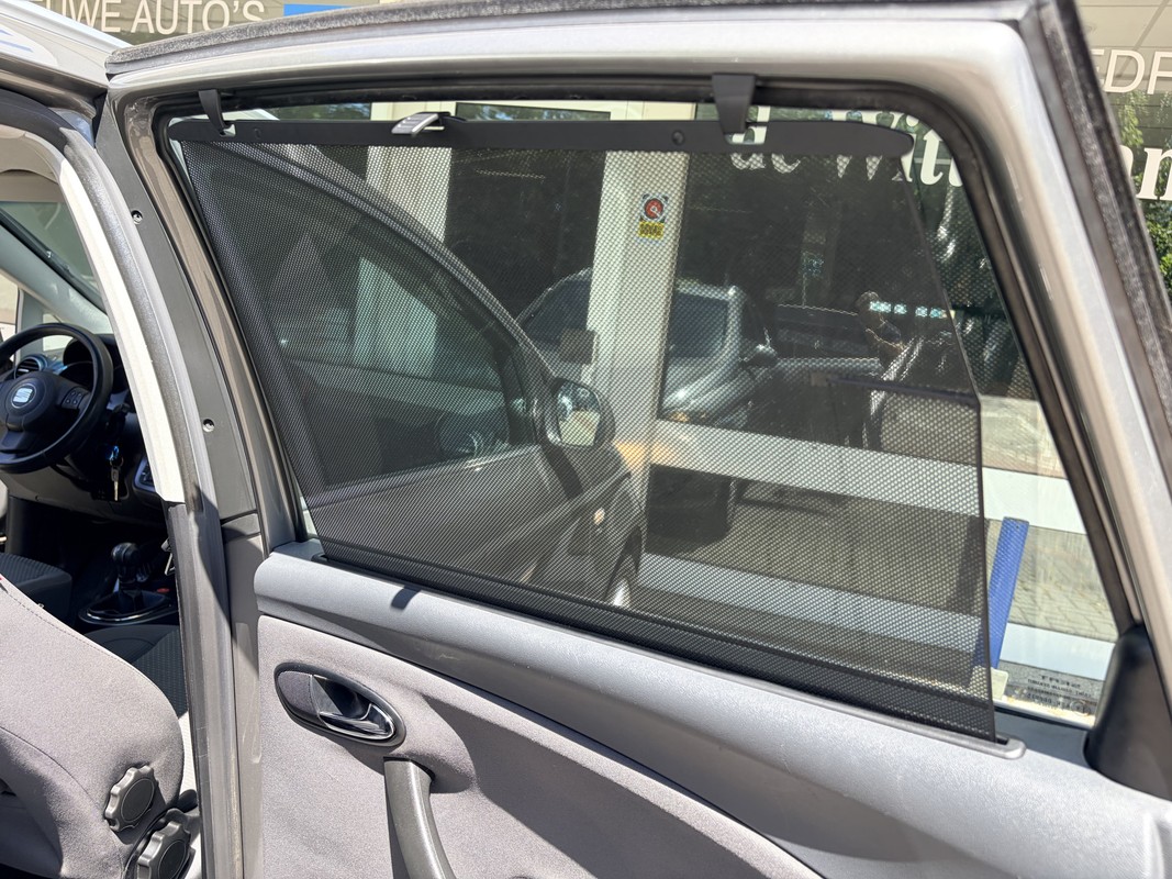 SEAT Altea XL