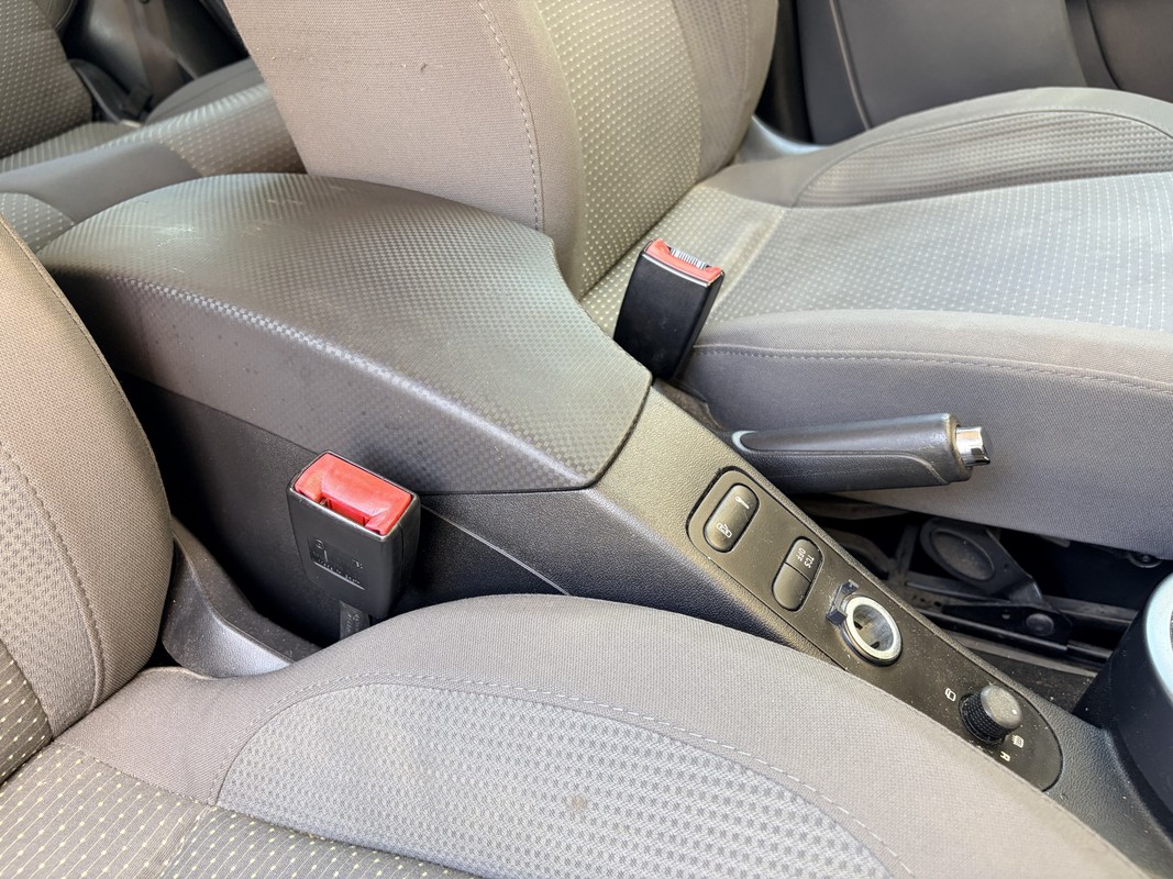 SEAT Altea XL