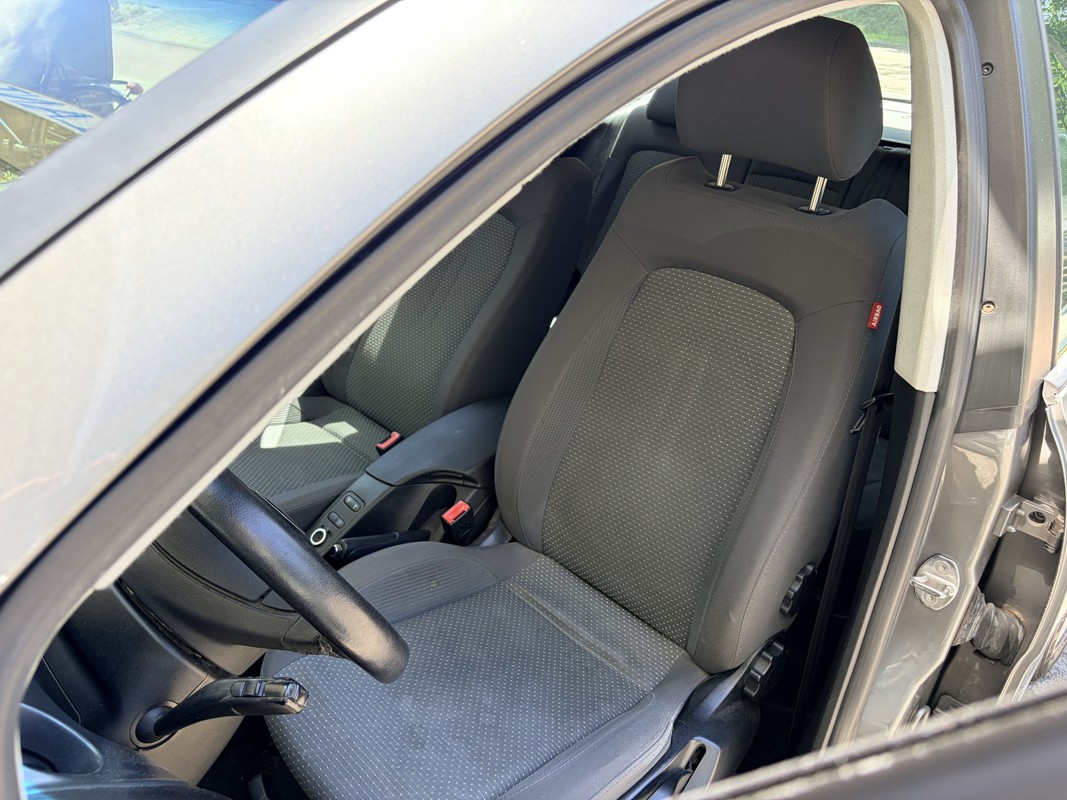 SEAT Altea XL