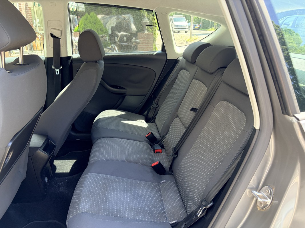 SEAT Altea XL