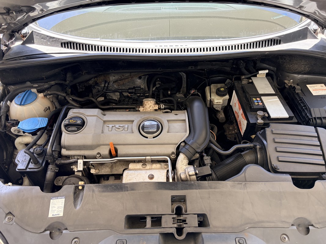 SEAT Altea XL