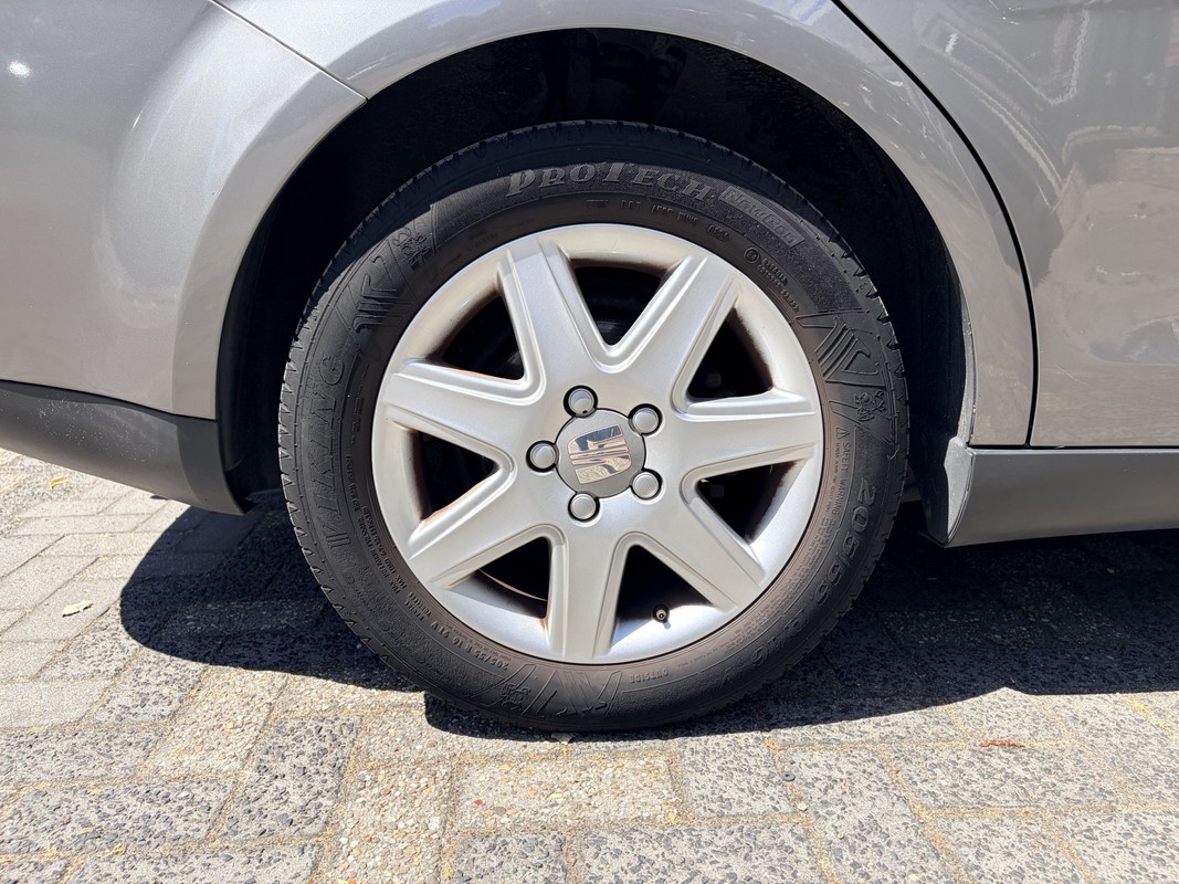 SEAT Altea XL