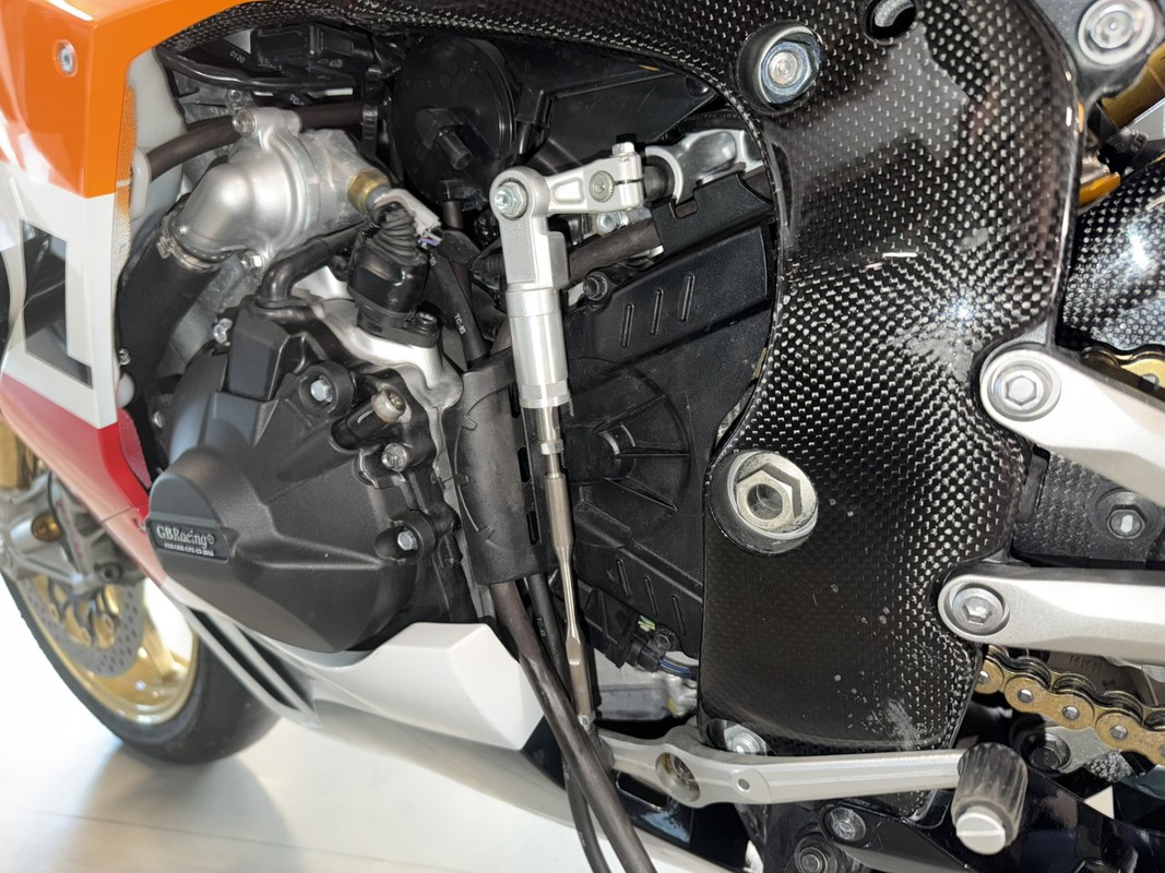 Honda CBR 1000 RR