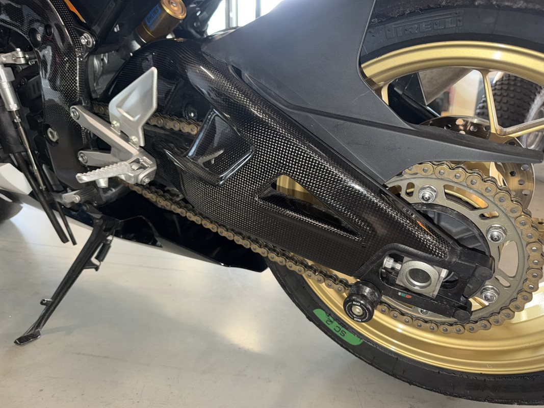 Honda CBR 1000 RR