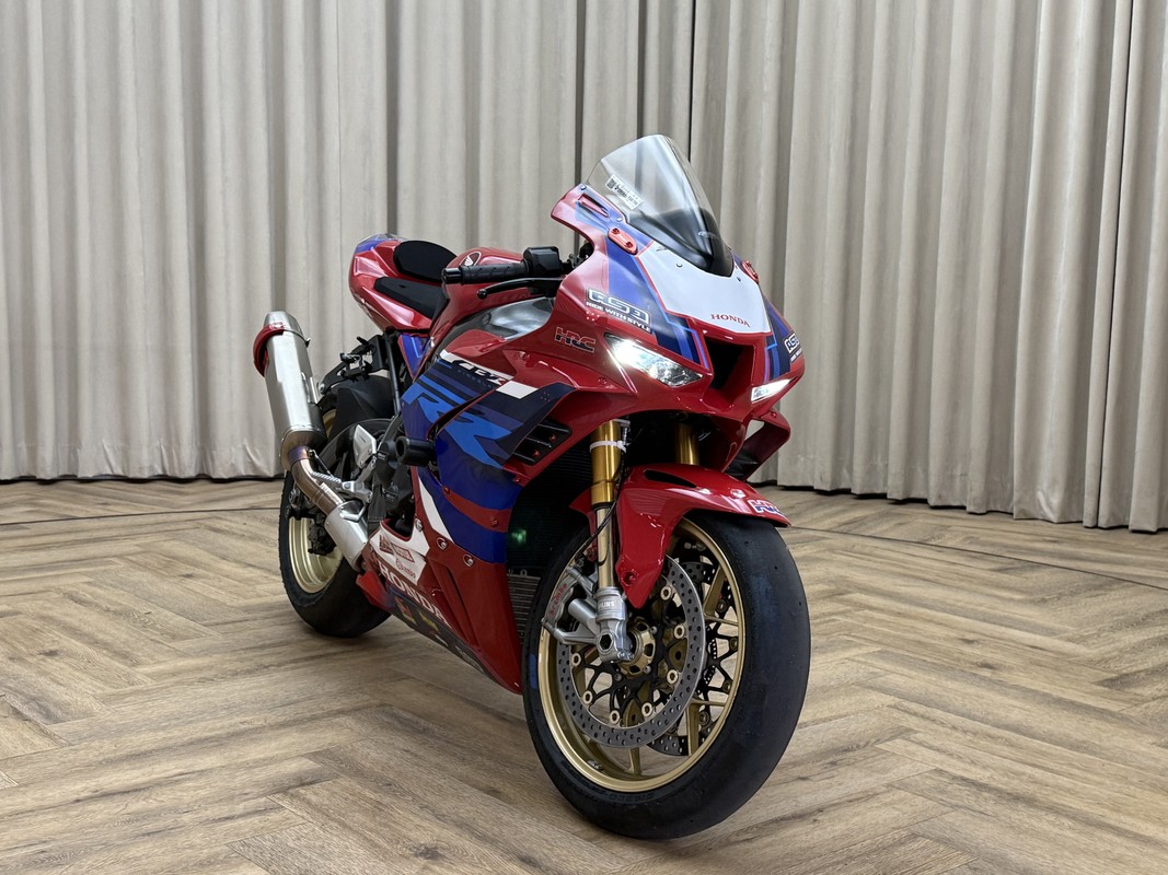 Honda CBR 1000 RR