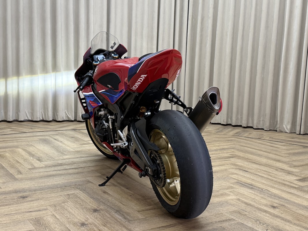 Honda CBR 1000 RR