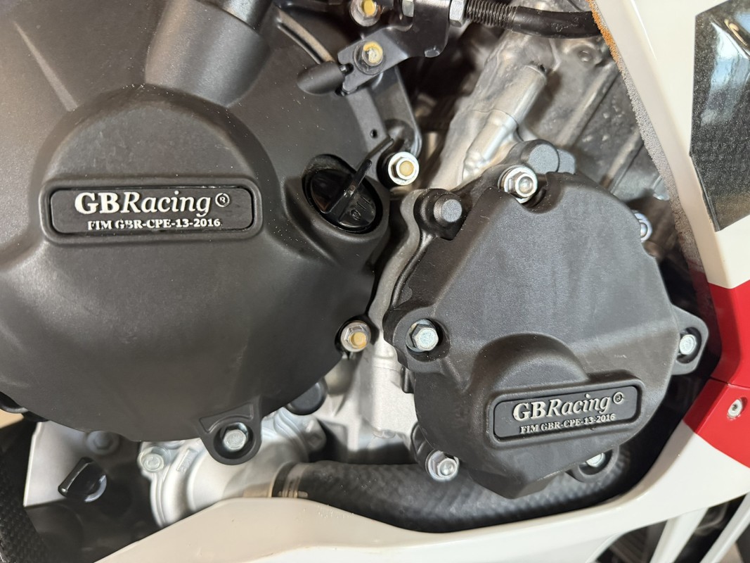Honda CBR 1000 RR