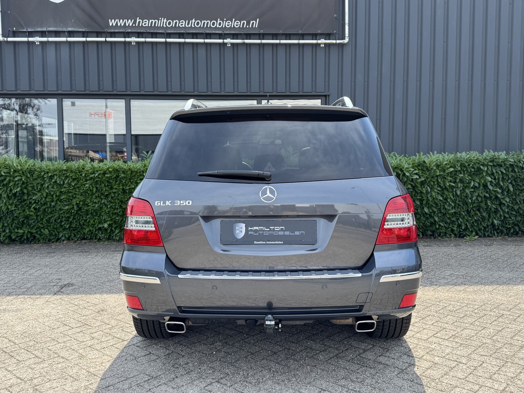 Mercedes-Benz GLK