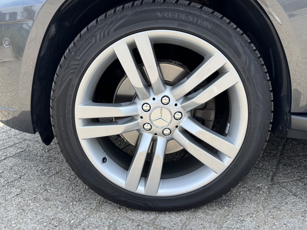 Mercedes-Benz GLK