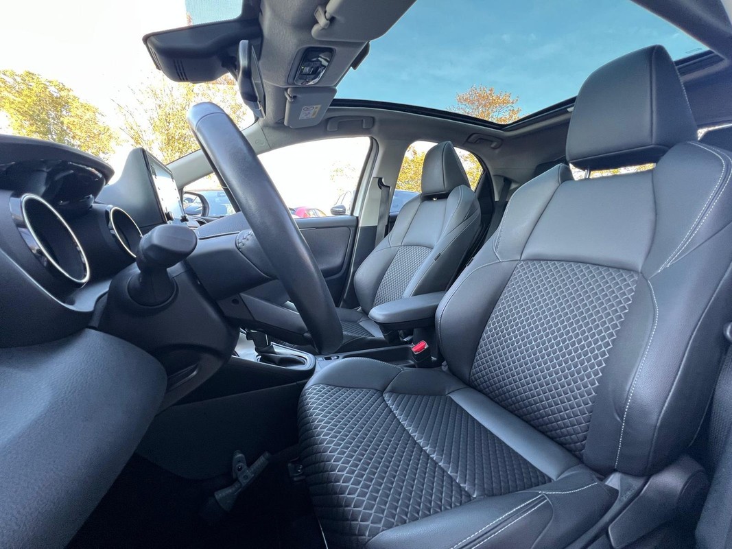 Mazda 2 Hybrid