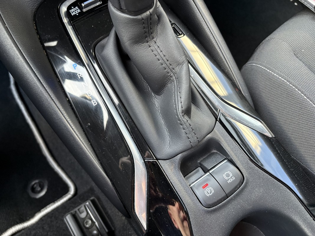 Toyota Corolla Touring Sports