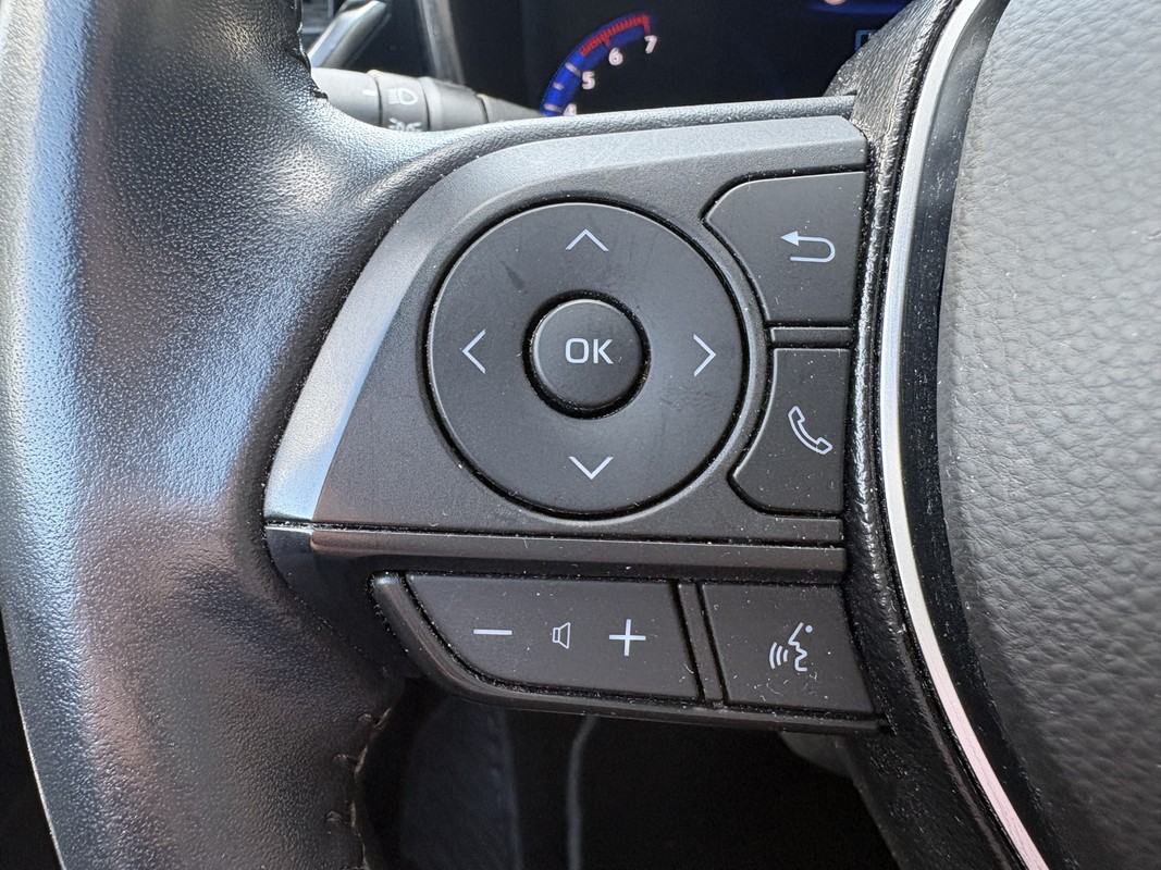 Toyota Corolla Touring Sports
