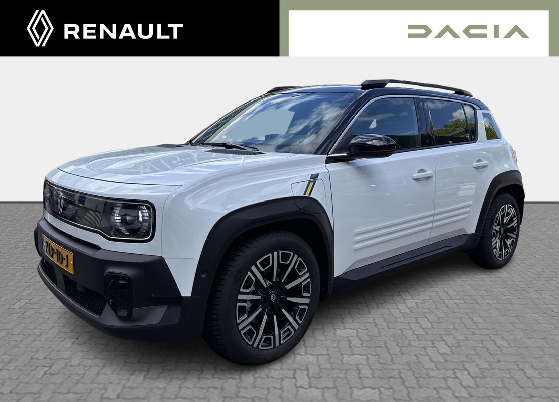 Renault 4